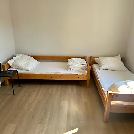 Ferienhaus Haus In Der Waldlust *