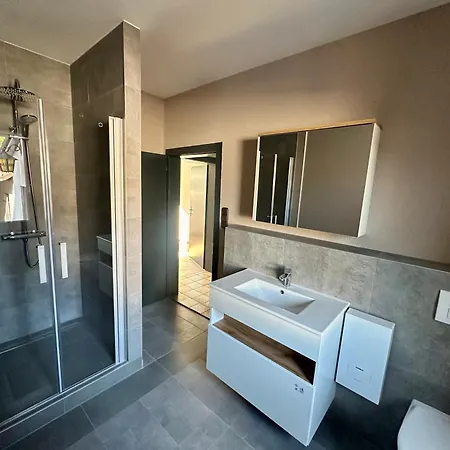Haus In Der Waldlust *