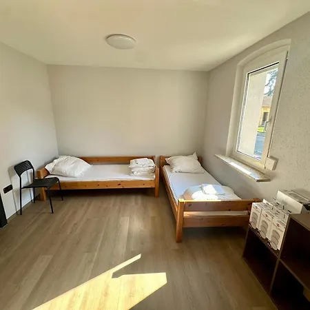 Haus In Der Waldlust *