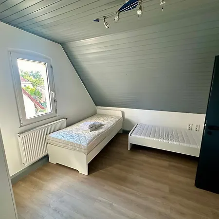 Haus In Der Waldlust *