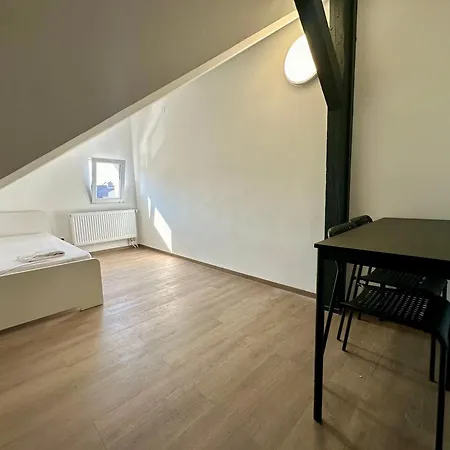 Ferienhaus Haus In Der Waldlust *